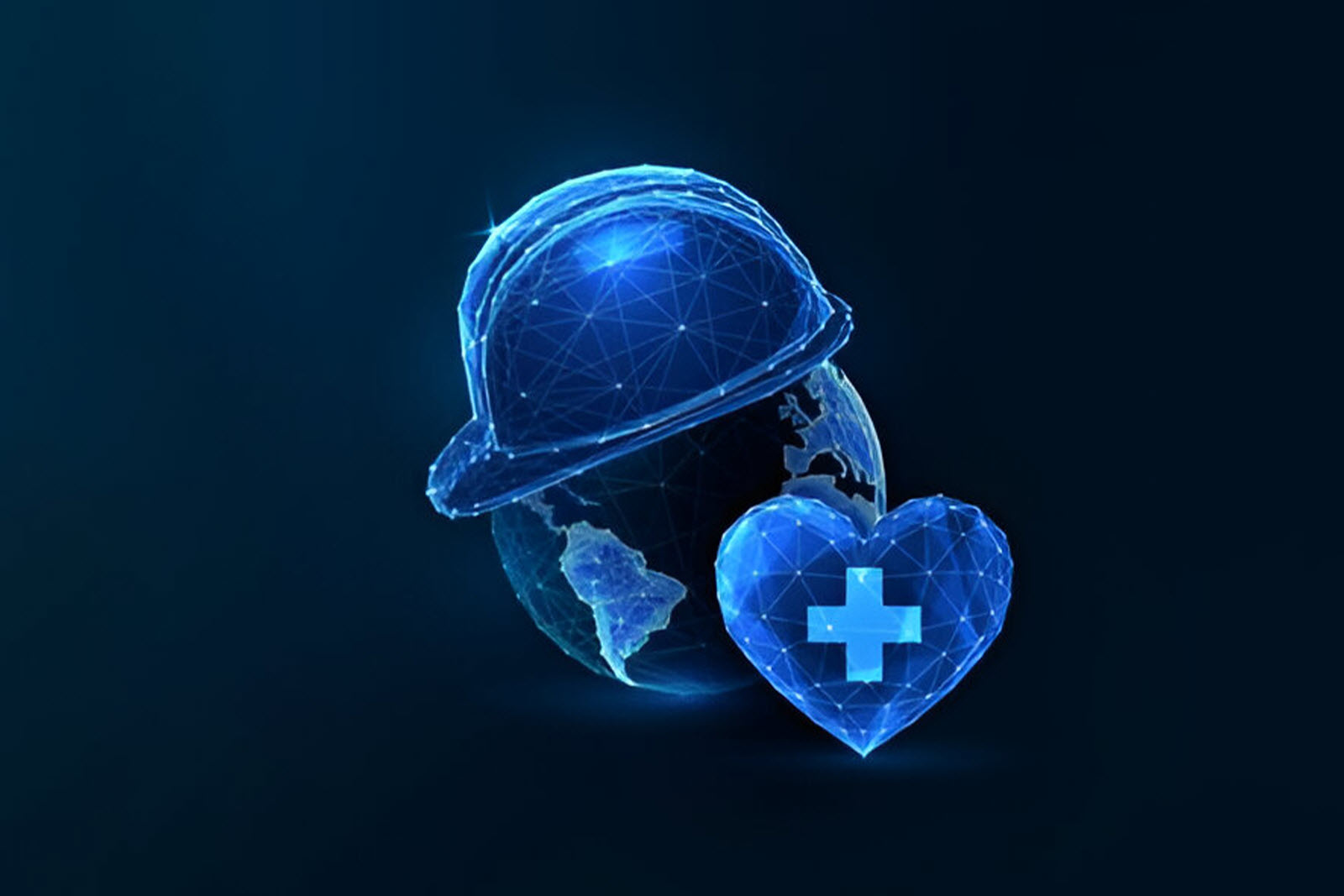 دبلوم السلامة والصحة المهنية