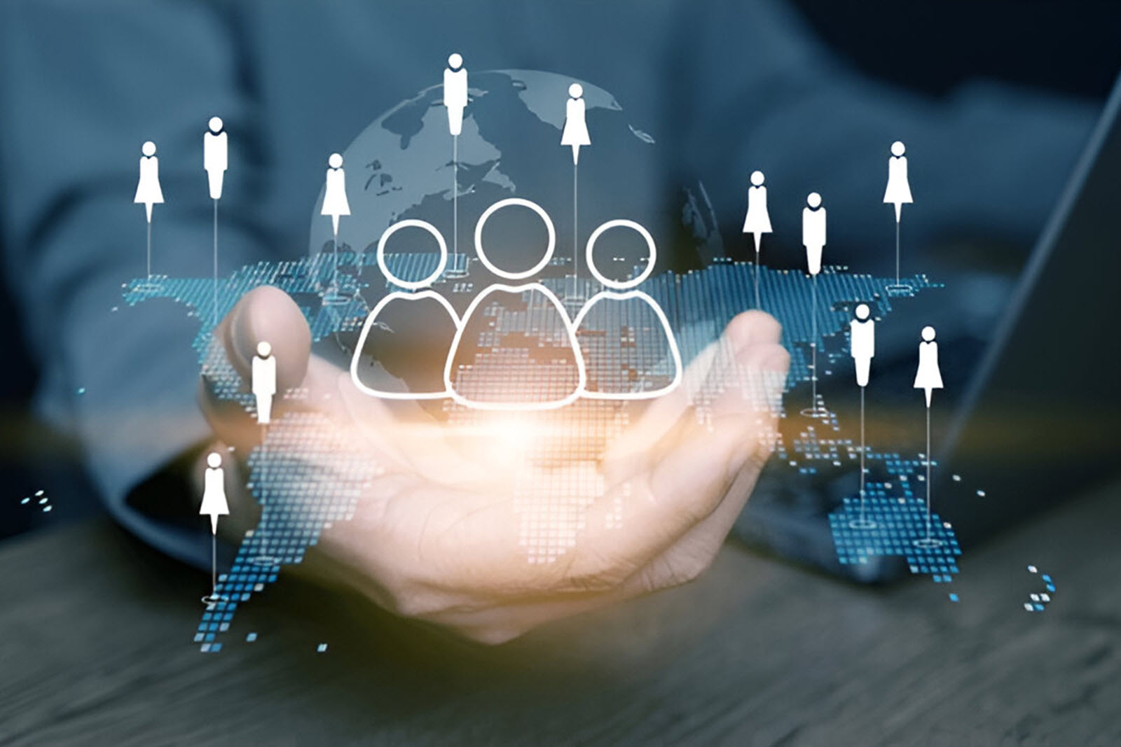 دورات تطويرية في مجالات نوعية مميزة